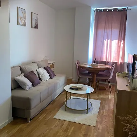 Moni Apartamento Banja Luka
