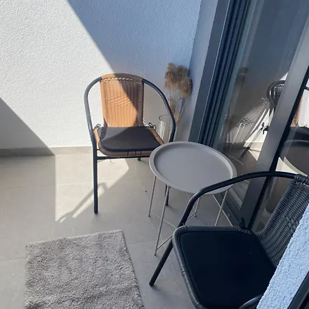 Moni Apartamento *