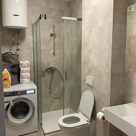 Apartamento Moni Banja Luka